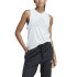 adidas Top de alças Future Icons 3.0 para mulher