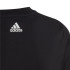 T-shirt adidas Essentials Logo Linear T-shirt para rapariga