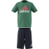 Conjunto adidas Crianças
