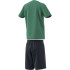 Conjunto adidas Crianças