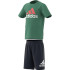 Conjunto adidas Crianças