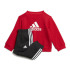 Fato de treino adidas Crachá do desporto Infantil