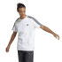 Camiseta adidas Essentials Single 3 Band Homem