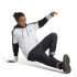 Camiseta adidas Essentials Single 3 Band Homem