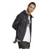 Camiseta adidas Homem Essentials Single Big Logo Branco