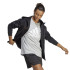 Camiseta adidas Homem Essentials Single Big Logo Cinzento