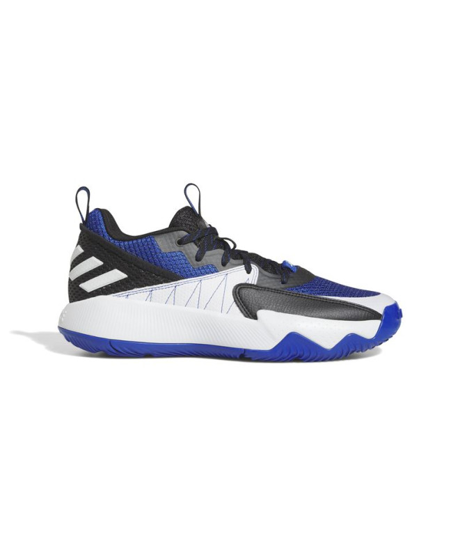 Sapatilhas de Basquetebol adidas Dame Certified