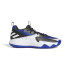 Sapatilhas de Basquetebol adidas Dame Certified