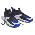 Sapatilhas de Basquetebol adidas Dame Certified