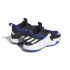 Sapatilhas de Basquetebol adidas Dame Certified