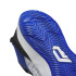 Sapatilhas de Basquetebol adidas Dame Certified