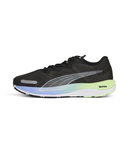 Puma Velocity Nitro 2 Fad Sapatilhas Running para homem...