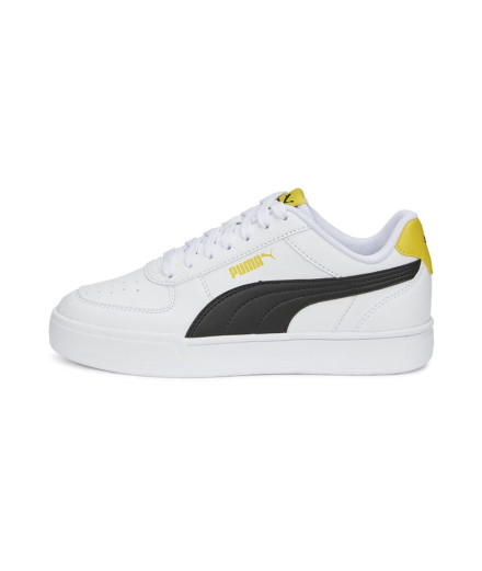 Sapatilhas Puma Caven Menino Branco