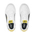 Sapatilhas Puma Caven Menino Branco