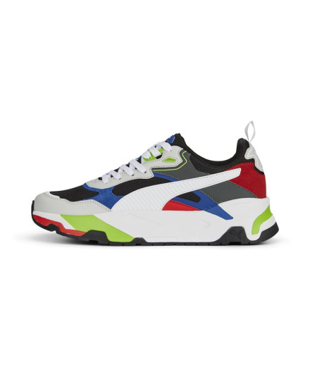 Puma Trinity Sapatilhas para homem Preto