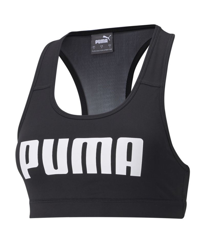 Soutien de desporto de fitness para mulher Puma...