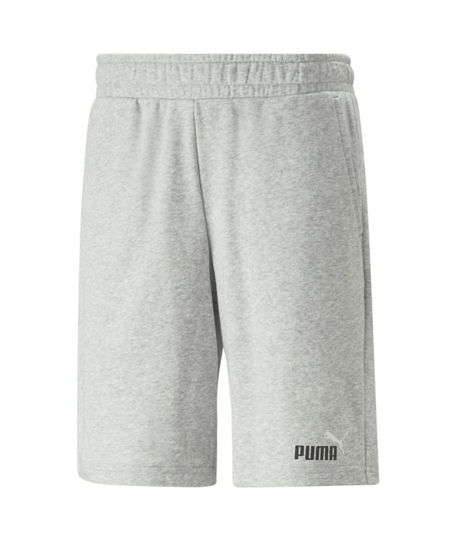 Calça Homem Puma Essentials+ 2 Cols 10 Light...