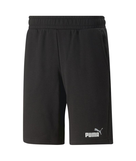 Calça Homem Puma Essentials+ 2 Cols 10 Preto