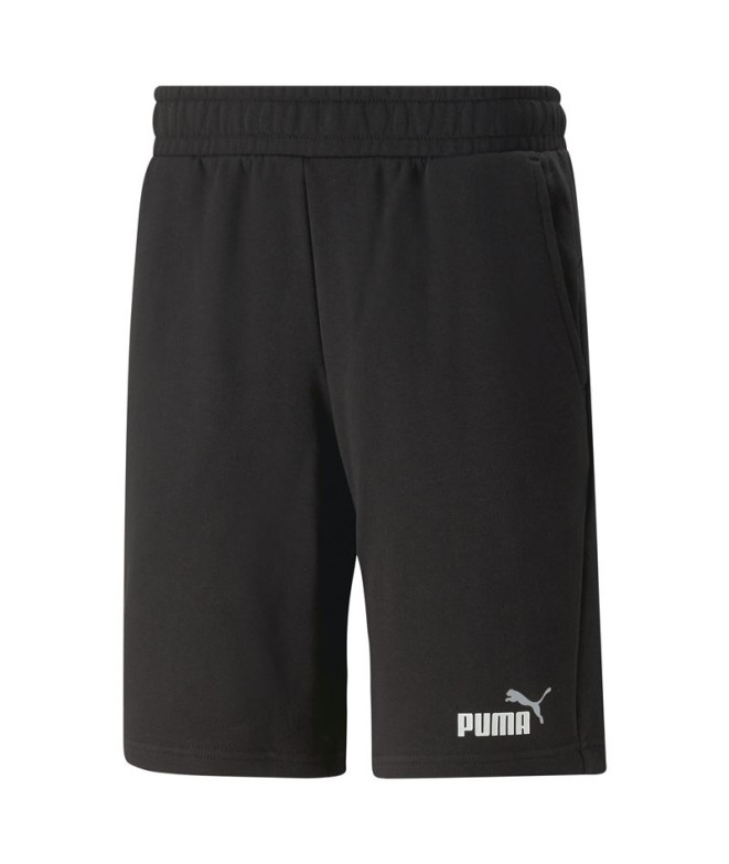 Calça Homem Puma Essentials+ 2 Cols 10 Preto