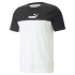 Camiseta Fita adesiva Puma Ess Block X Homem