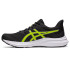 Sapatilhas Running Homem da ASICS Jolt 4 Preto