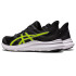 Sapatilhas Running Homem da ASICS Jolt 4 Preto