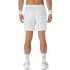 Calça por Tênis ASICS Court 9IN Homem Branco