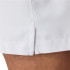 Calça por Tênis ASICS Court 9IN Homem Branco