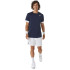 Calça por Tênis ASICS Court 9IN Homem Branco
