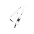 Lanyard Nike Premium Branco