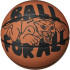 Basquetebol Nike Everyday Playground 8P Graphic Deflated