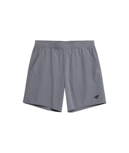 Leggings fitness 4F Funcional SKMF010 Homem