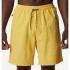 Fato de banho Columbia Summerdry™ Amarelo Homem