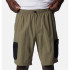 Fato de banho Columbia Summerdry™ Brief Verde Homem