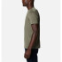 Camiseta columbia Zero Rules™ manga curta verde Homem