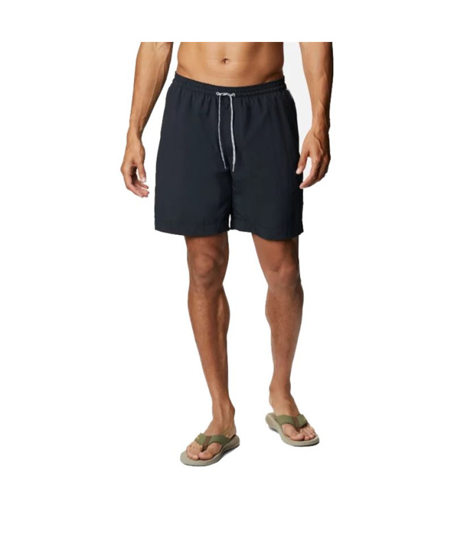 Fato de banho Columbia Summerdry Homem Preto