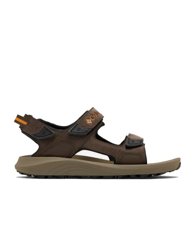 Columbia Trailstorm™ 3-Strap Sandália de...