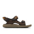 Columbia Trailstorm™ 3-Strap Sandália de caminhada para mulher Castanha