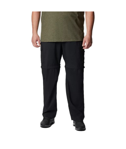 Calça columbia Silver Ridge™ Utility Convertible Hiker...