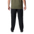 Calça columbia Silver Ridge™ Utility Convertible Hiker Preto Homem