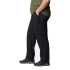 Calça columbia Silver Ridge™ Utility Convertible Hiker Preto Homem