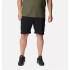 Calça columbia Silver Ridge™ Utility Convertible Hiker Preto Homem