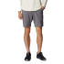 Calça columbia Silver Ridge™ Utility Convertible Trekking Utility Cinzento Homem