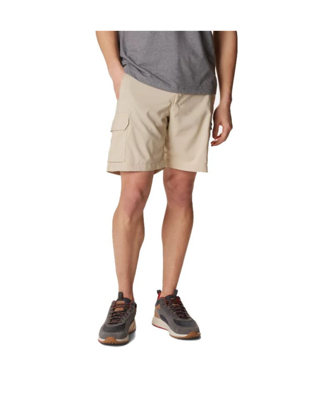 Calça columbia Silver Ridge™ Utility Cargo...