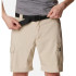 Calça columbia Silver Ridge™ Utility Cargo Castanho Homem