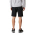 Calça columbia Silver Ridge™ Utility Cargo Trekking Utility Cargo Preto Homem