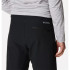 Calça columbia Silver Ridge™ Utility Cargo Trekking Utility Cargo Preto Homem