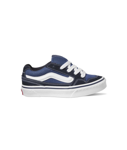 Sapatilhas Vans Caldrone Menino Azul