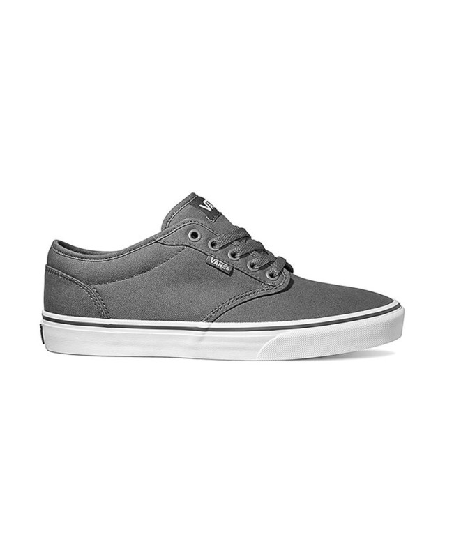 Sapatilhas Vans Mn Atwood Cinzento Homem