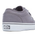 Sapatilhas Vans Mn Atwood Cinzento Homem